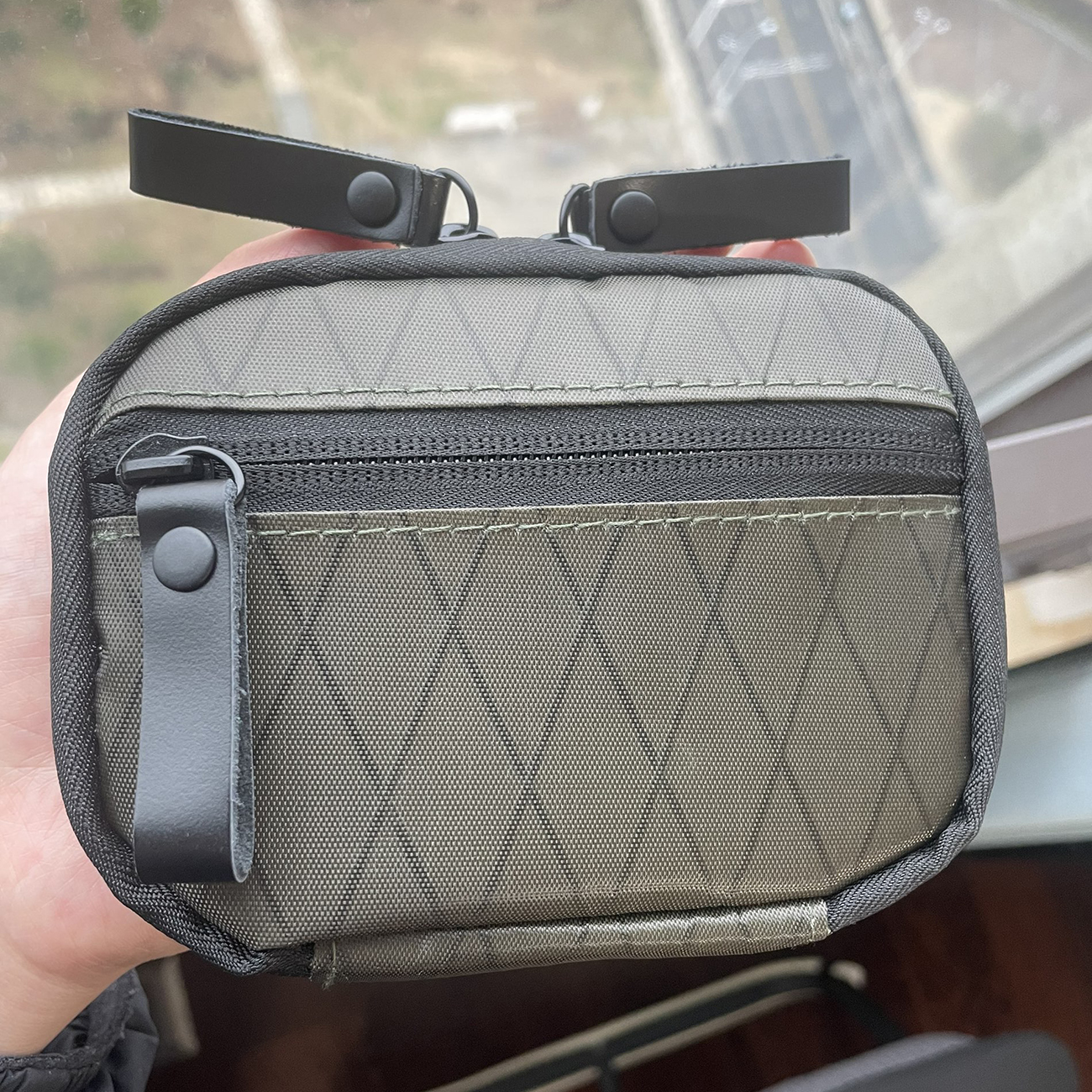 Edc Gear Every Day Carry - XPAC Coin Purse Mini EDC Multitools