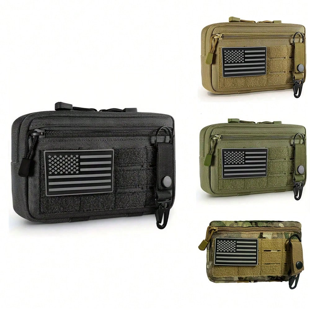 Edc Able Carry - Outdoor EDC Hunting Toolkit Multifunctional Molle