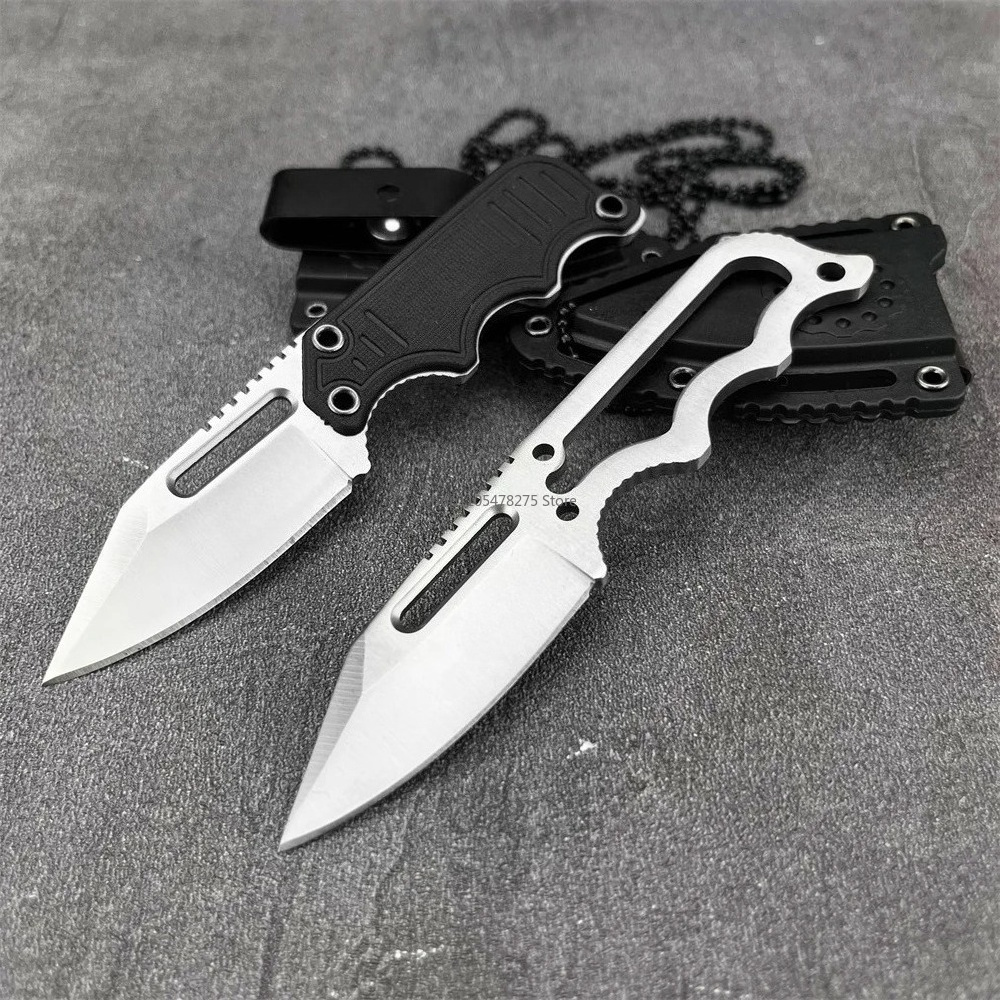Edc Concealed Carry Knife - EDC Practical Small Fixed Blade Knife