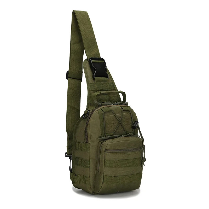Multifunctional Tactical Sling - مراجعة Edc Able Carry وسعره