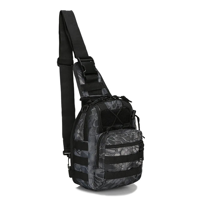 Multifunctional Tactical Sling - مراجعة Edc Able Carry وسعره