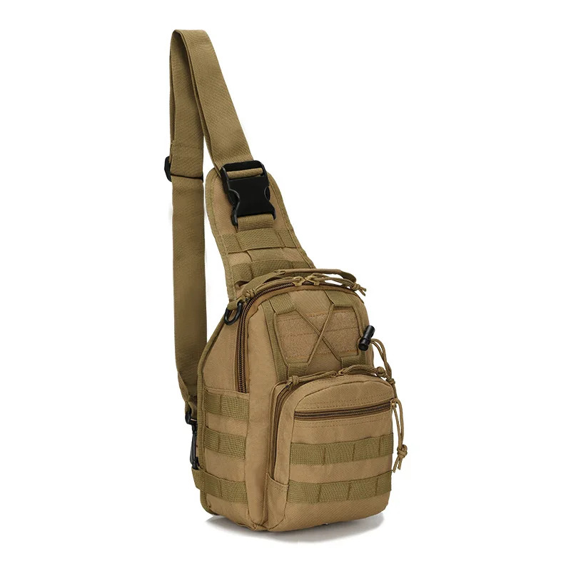 Multifunctional Tactical Sling - مراجعة Edc Able Carry وسعره
