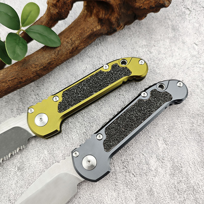 Multi-functional EDC folding k - مراجعة Edc Concealed Carry Knife وسعره