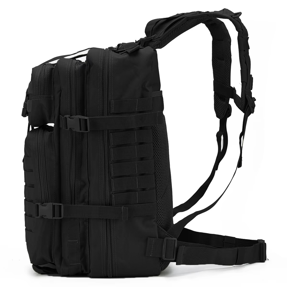30L/50L Man Tactical Backpacks - مراجعة Edc Carry Kit وسعره