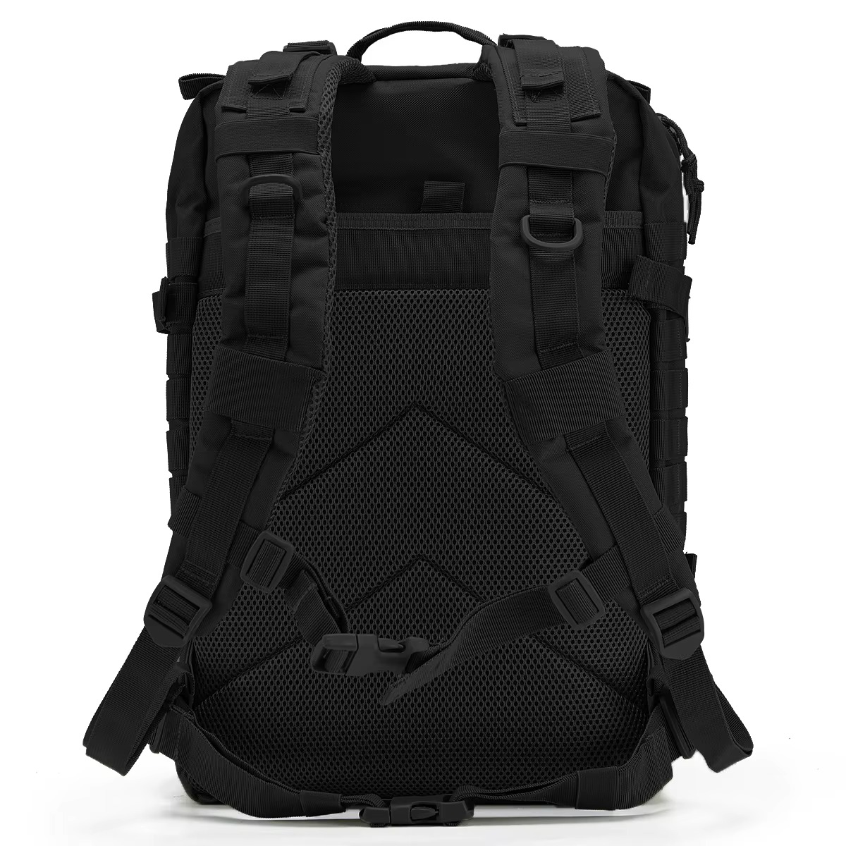30L/50L Man Tactical Backpacks - مراجعة Edc Carry Kit وسعره