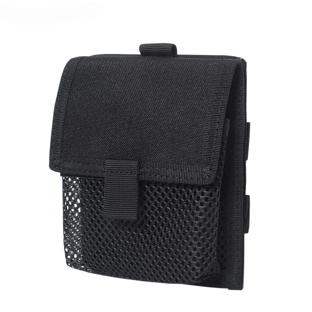 Molle Pouch Belt Waist Pack Sm - مراجعة Edc Able Carry وسعره
