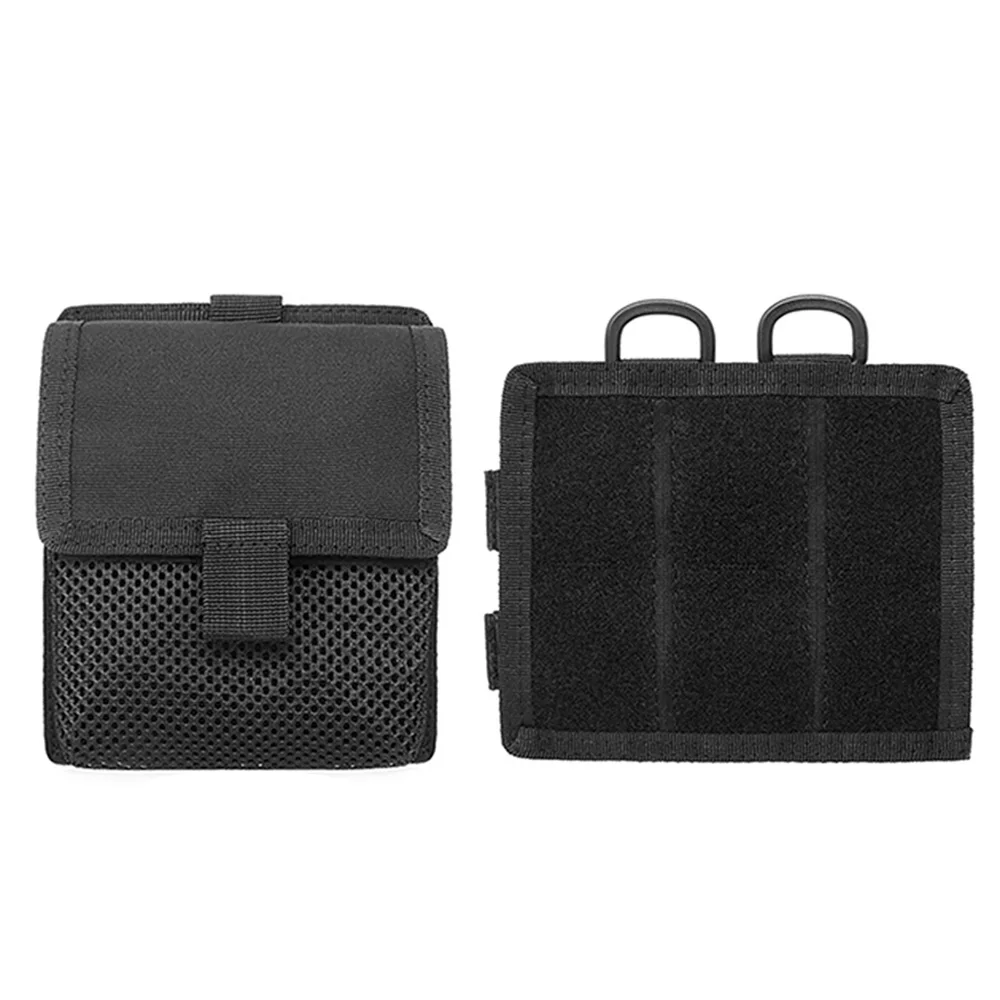 Molle Pouch Belt Waist Pack Sm - مراجعة Edc Able Carry وسعره