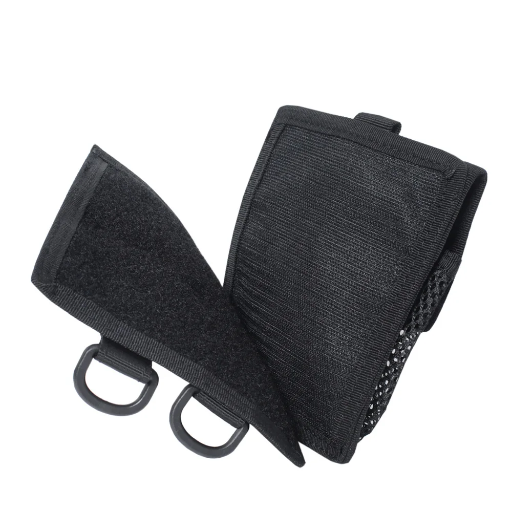 Molle Pouch Belt Waist Pack Sm - مراجعة Edc Able Carry وسعره