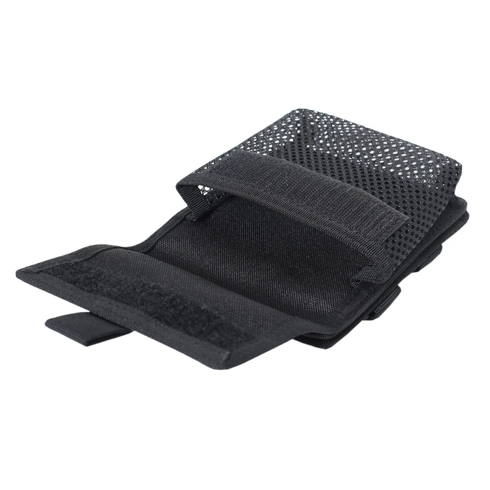 Molle Pouch Belt Waist Pack Sm - مراجعة Edc Able Carry وسعره
