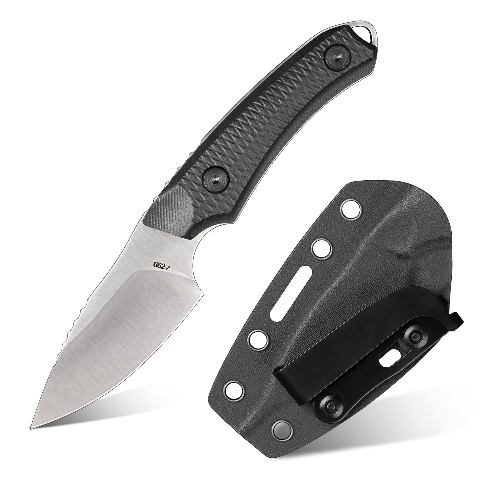EDC Outdoor Multitool Portable - مراجعة Edc Concealed Carry Bag وسعره