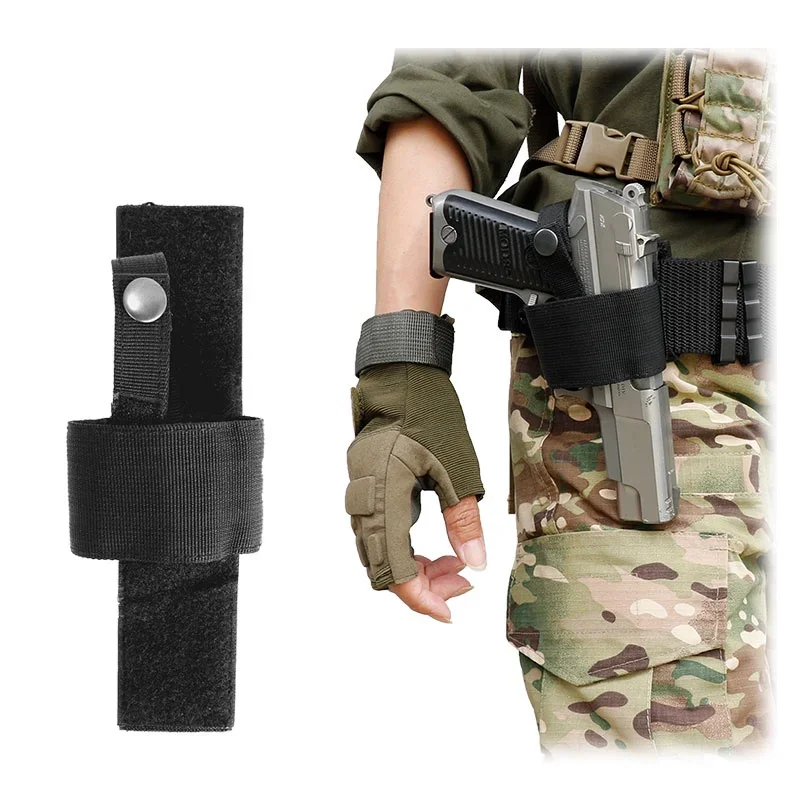 Concealed Carry Gun Holster Co - مراجعة Edc Pistol Carry Bag وسعره