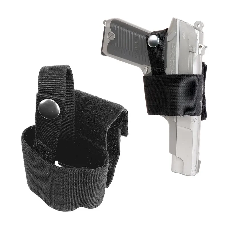 Concealed Carry Gun Holster Co - مراجعة Edc Pistol Carry Bag وسعره