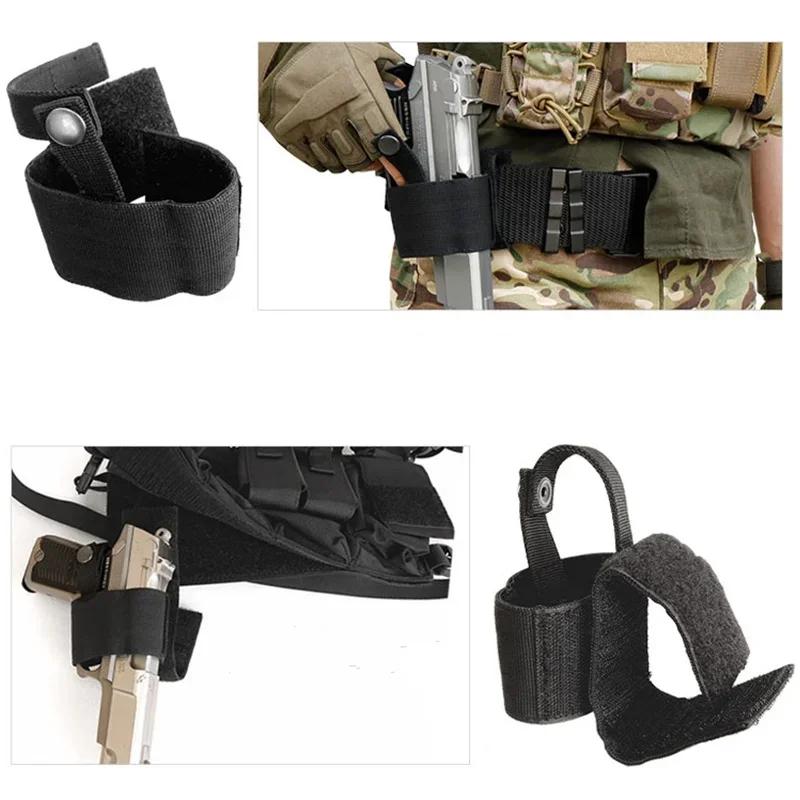 Concealed Carry Gun Holster Co - مراجعة Edc Pistol Carry Bag وسعره