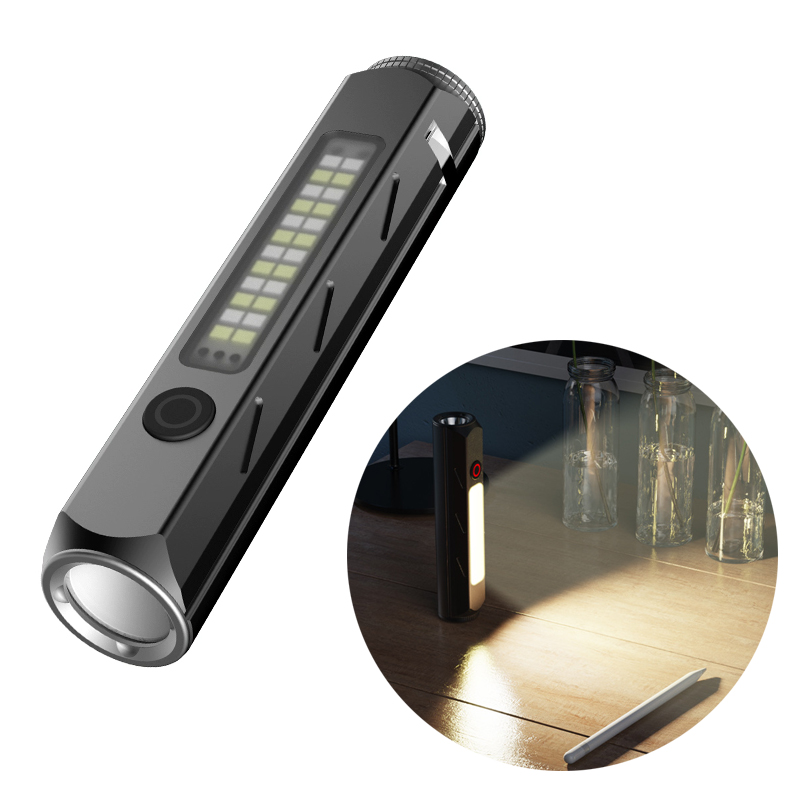 Powerful SST40 LED 21700 TYPE- - مراجعة Edc (Every Day Carry وسعره