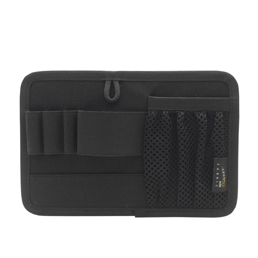 Tactical Hook Fasteners Pouch  - مراجعة Edc Carry Kit وسعره