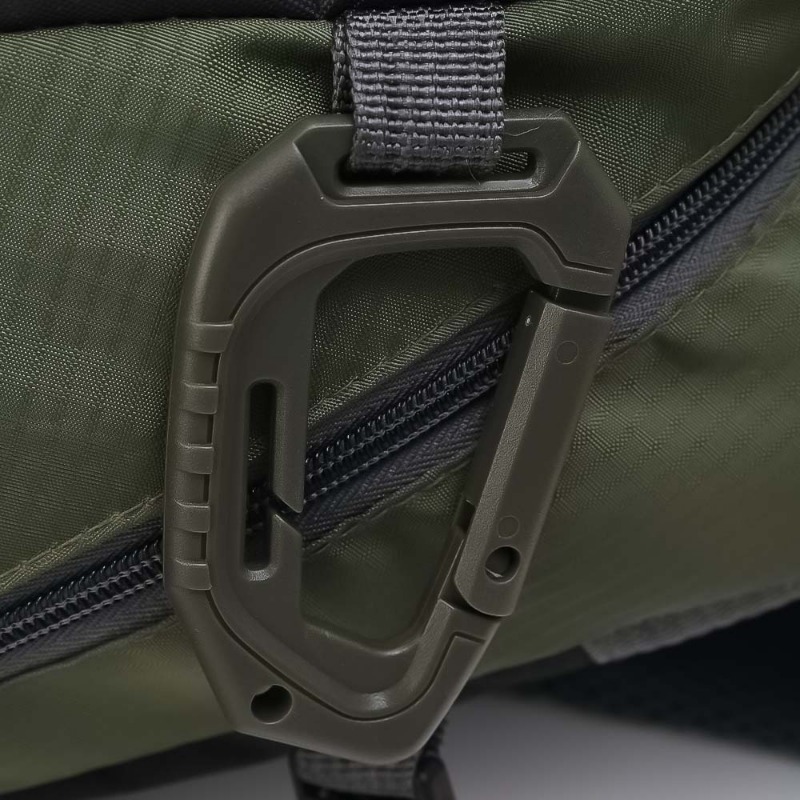 1/2pcs Tac Link Molle Belt D B - مراجعة Edc Carry Kit وسعره