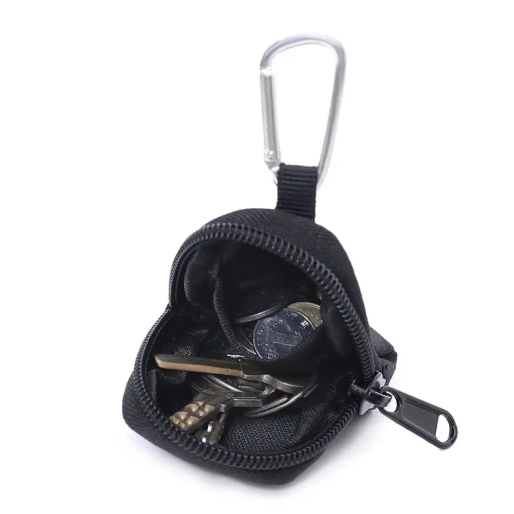Compact Tactical Key Wallet Ho - مراجعة Edc Gear Every Day Carry وسعره