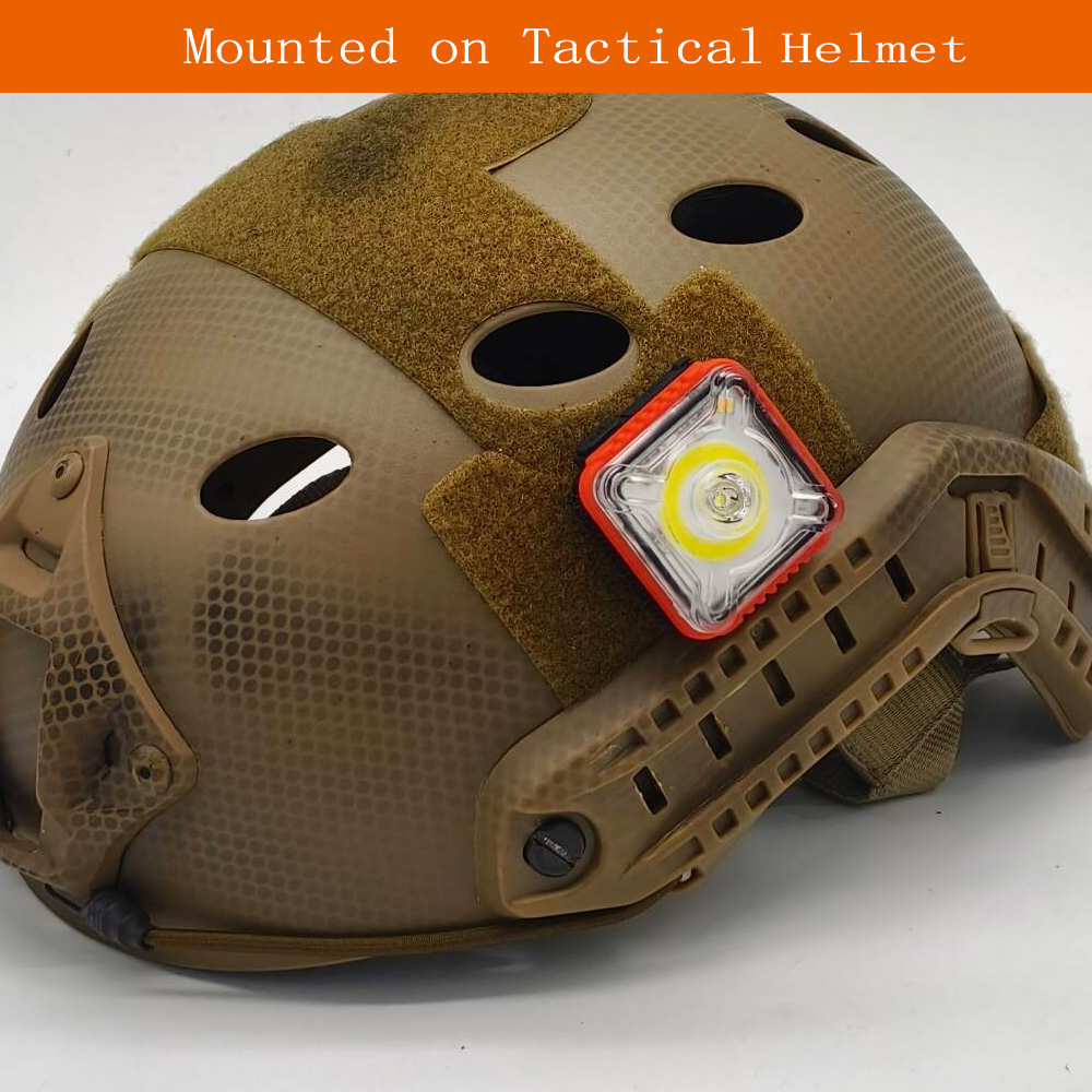Outdoor Flashlight EDC Portabl - مراجعة Edc Carry Kit وسعره