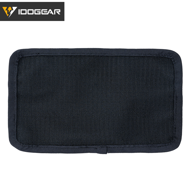 IDOGEAR Tactical Mesh Pouch In - مراجعة Edc Able Carry وسعره