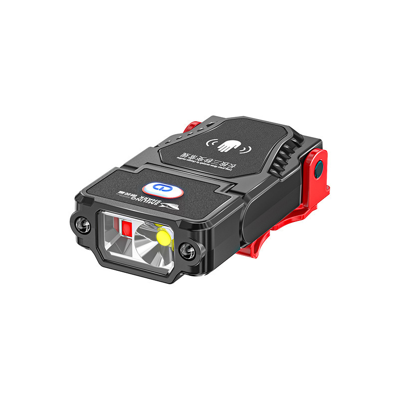 Super Bright USB Rechargeable  - مراجعة Edc (Every Day Carry وسعره