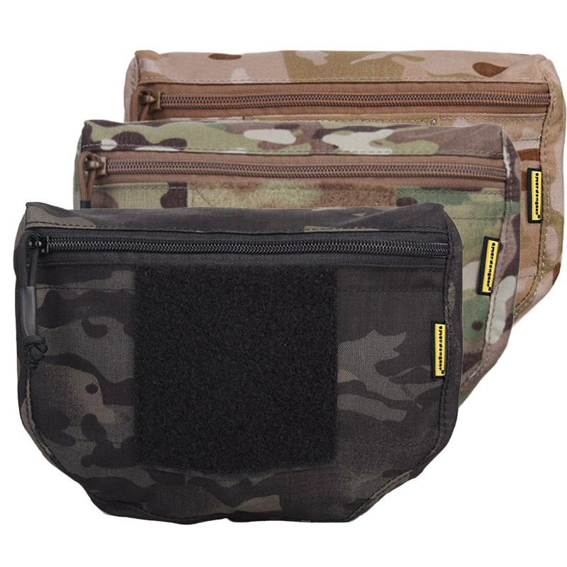Emersongear Tactical Armor Car - مراجعة Edc Able Carry وسعره