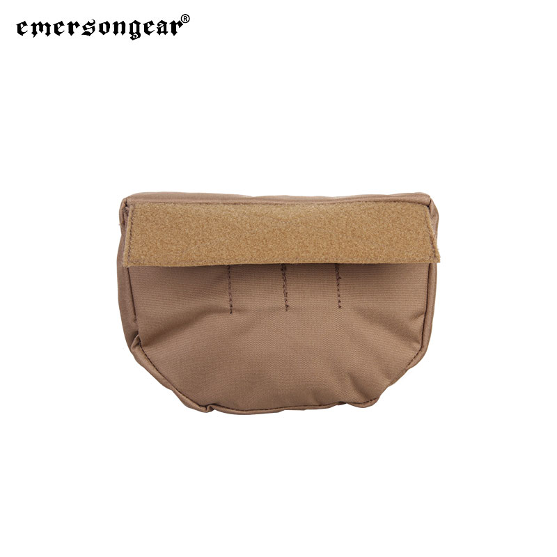 Emersongear Tactical Armor Car - مراجعة Edc Able Carry وسعره