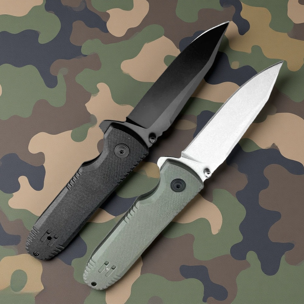 High-Quality EDC Folding Pocke - مراجعة Edc Concealed Carry Knife وسعره