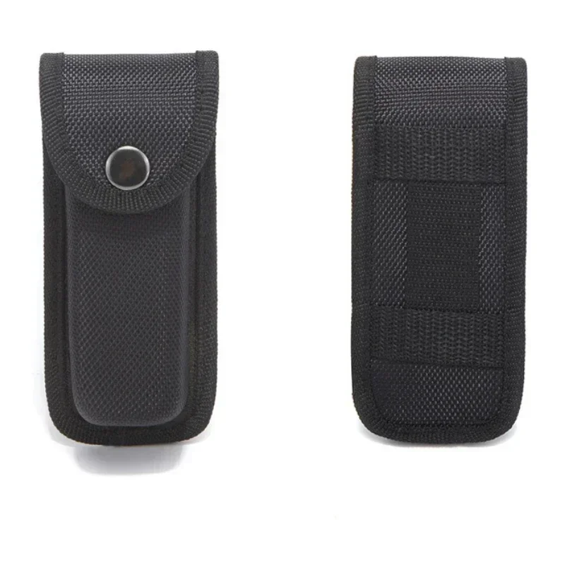 Hunting Knives Cover Bags Nylo - مراجعة Edc Carry Knife وسعره