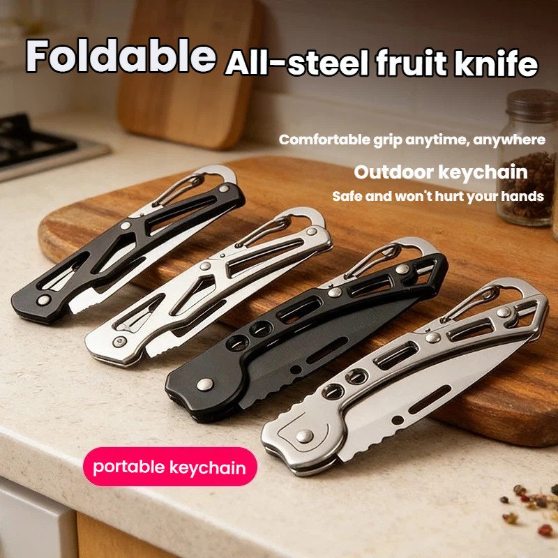 Outdoor Folding Pocket Knife S - مراجعة Edc Concealed Carry Knife وسعره