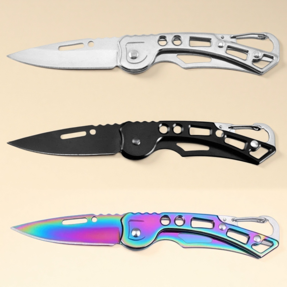 Outdoor Folding Pocket Knife S - مراجعة Edc Concealed Carry Knife وسعره