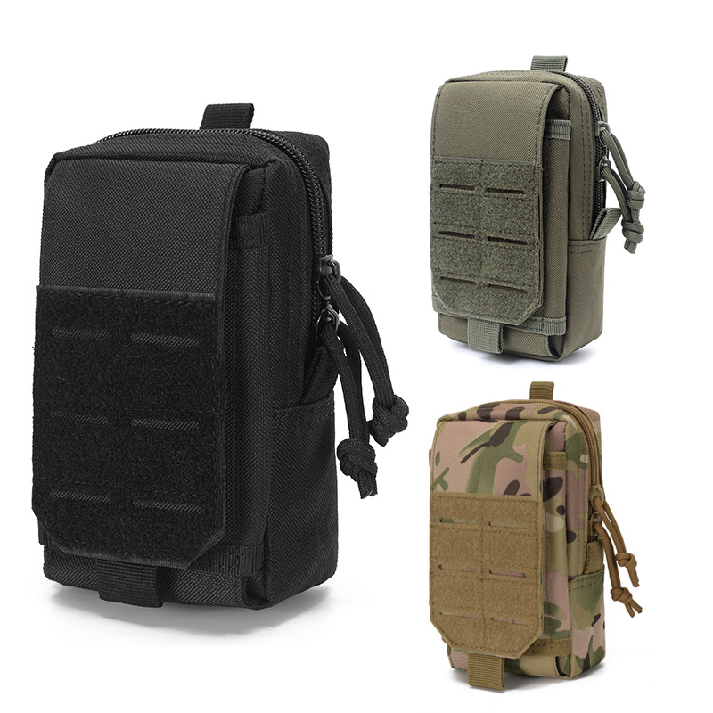 Pocket Men Special  Belt Water - مراجعة Edc Carry Kit وسعره