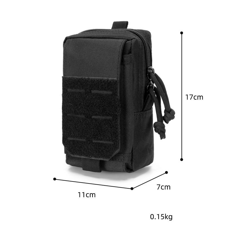 Pocket Men Special  Belt Water - مراجعة Edc Carry Kit وسعره