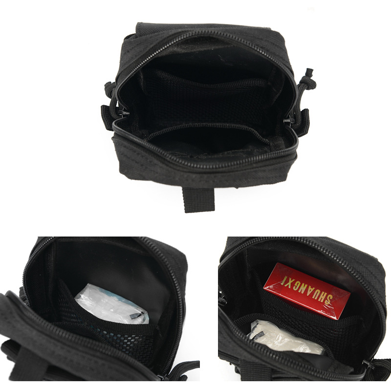 Pocket Men Special  Belt Water - مراجعة Edc Carry Kit وسعره