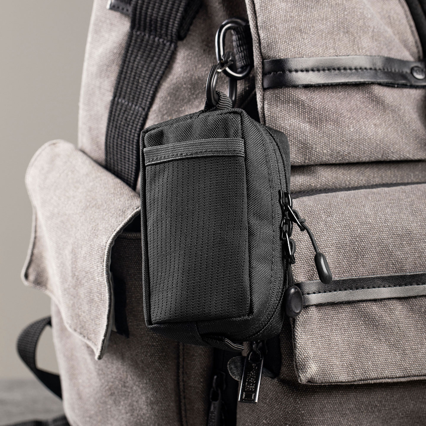 Tactical EDC Organizer Bag Dur - مراجعة Edc Gear Every Day Carry وسعره