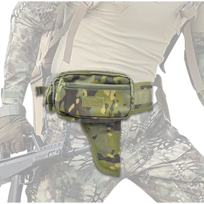 Anti-theft Concealed Carry Wai - مراجعة Edc Carry Bag For Men وسعره