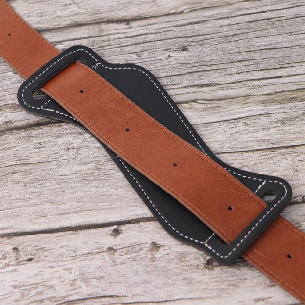 Tactical Tool Pouch EDC Foldin - مراجعة Leather Edc. Carry Pouch وسعره