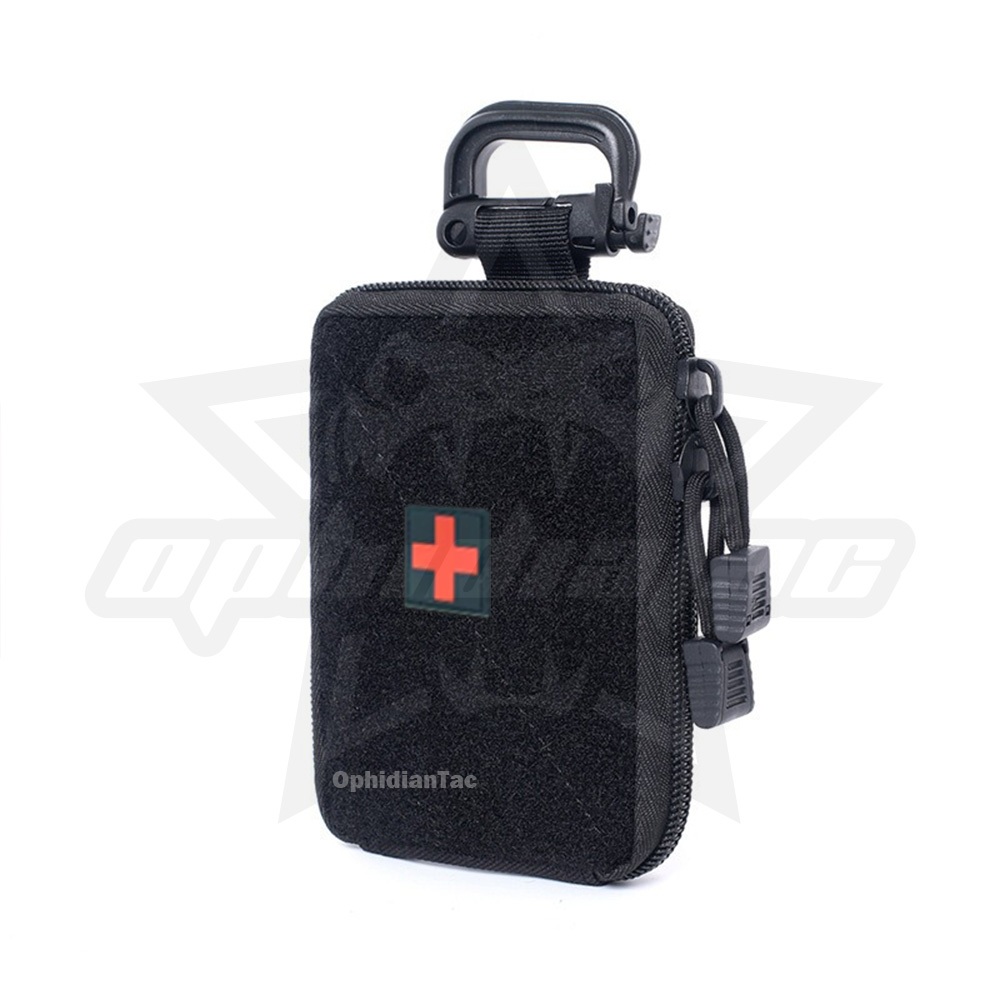 Molle EDC Tool Bag Organizer S - مراجعة Edc Able Carry وسعره
