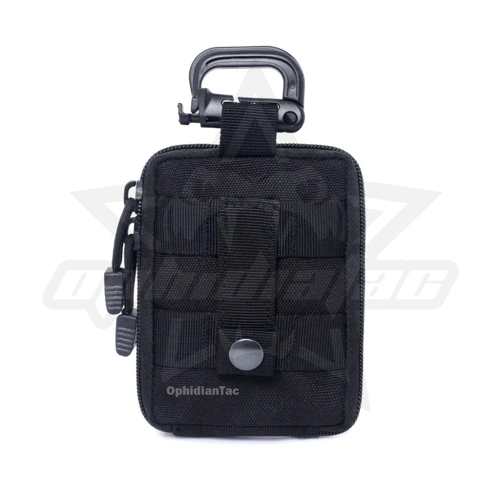 Molle EDC Tool Bag Organizer S - مراجعة Edc Able Carry وسعره