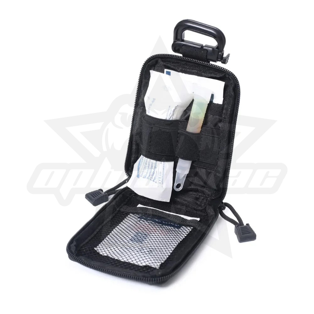 Molle EDC Tool Bag Organizer S - مراجعة Edc Able Carry وسعره