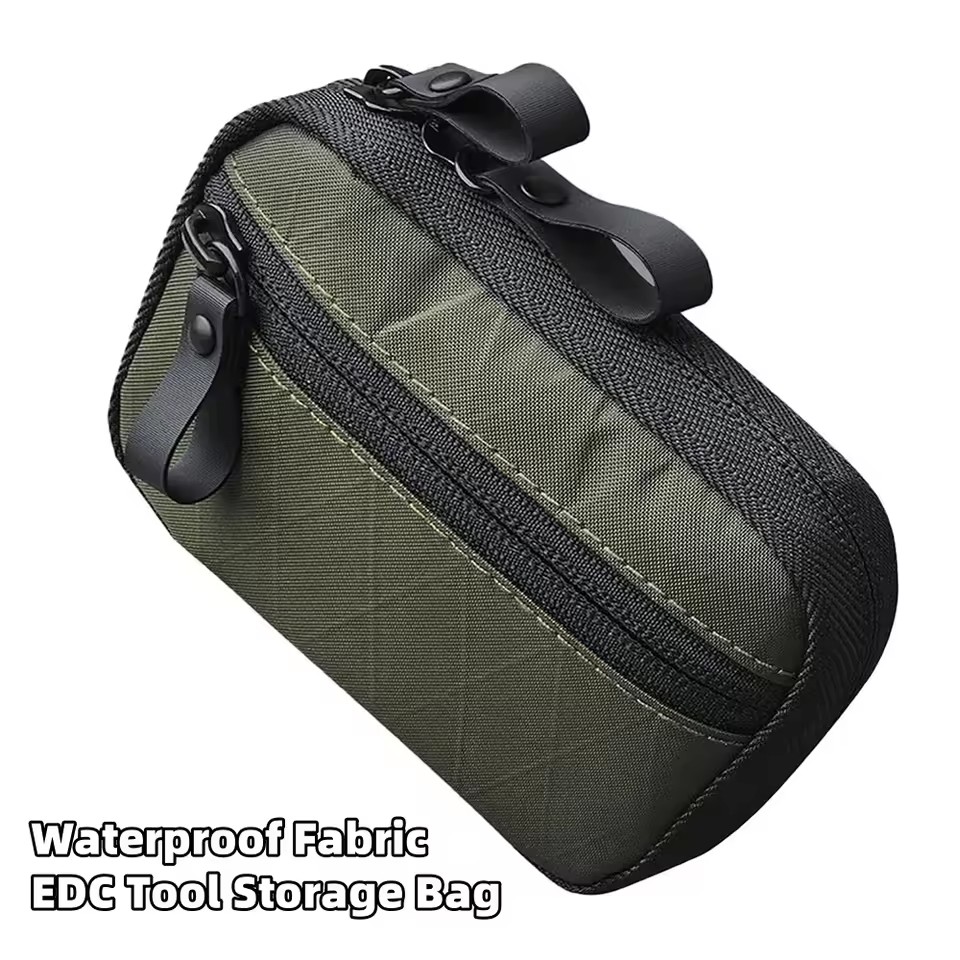 XPAC Coin Purse Mini EDC Multi - مراجعة Edc Gear Every Day Carry وسعره