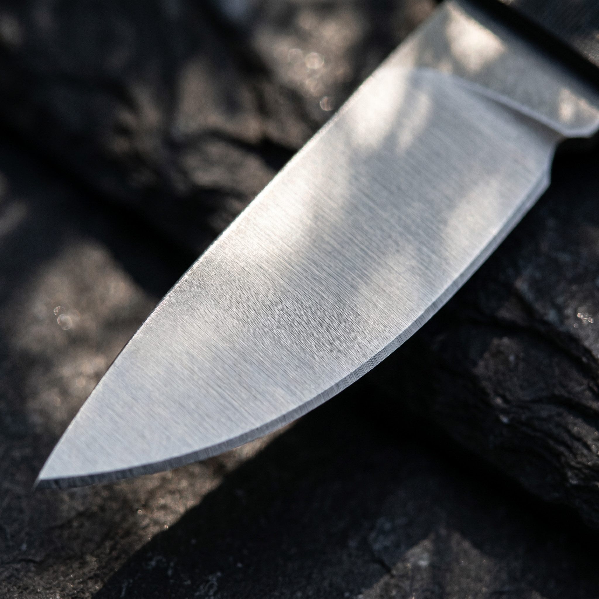 Portable Folding Pocket Knife  - مراجعة Edc Concealed Carry Knife وسعره