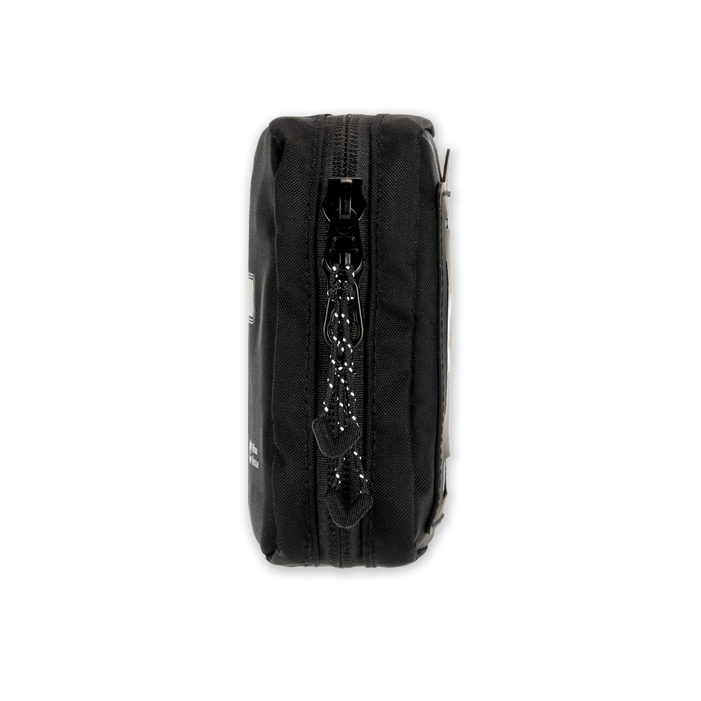 Rhino Rescue EDC POUCH, Compac - مراجعة Edc Gear Every Day Carry وسعره