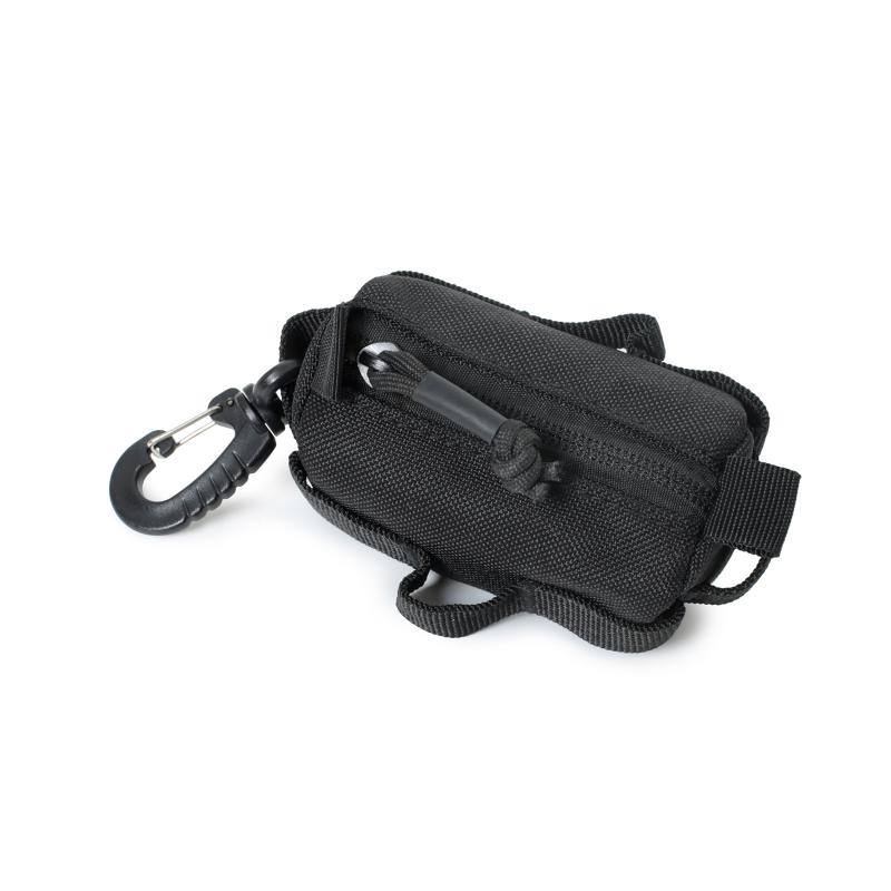 New Outdoor Buckle Bag EDC Pou - مراجعة Edc Able Carry وسعره