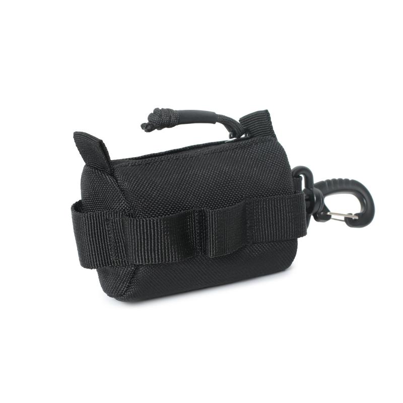 New Outdoor Buckle Bag EDC Pou - مراجعة Edc Able Carry وسعره