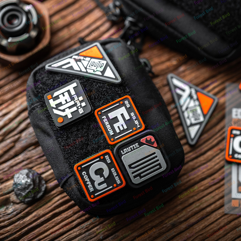 LAUTIE x FOXBAT Co-Designed ED - مراجعة Edc Concealed Carry Bag وسعره