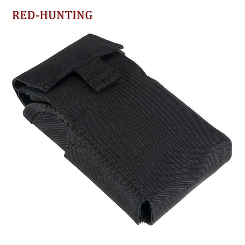 MOLLE Tactical 25 Rounds Shots - مراجعة Edc Able Carry وسعره