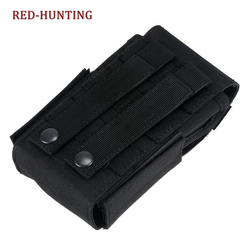 MOLLE Tactical 25 Rounds Shots - مراجعة Edc Able Carry وسعره