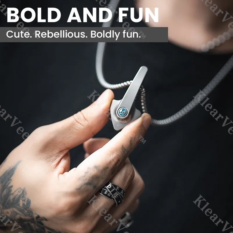 Pre Order LAUTIE Pointer Penda - مراجعة Edc Carry Kit وسعره