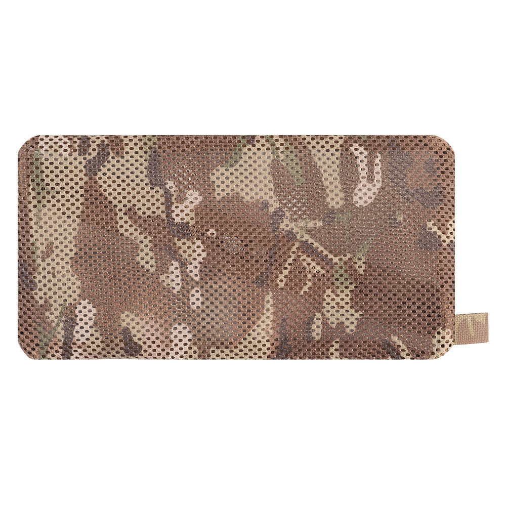 Tactical Mesh EDC Pouch Bag Ut - مراجعة Edc Carry Kit وسعره