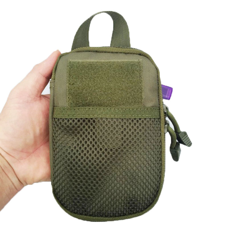 2026 Tactical EDC Molle Pouch  - مراجعة Edc Able Carry وسعره